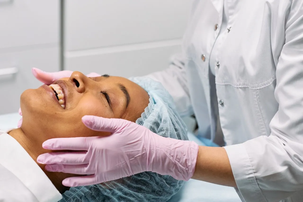 Dermalogica Standard Facial